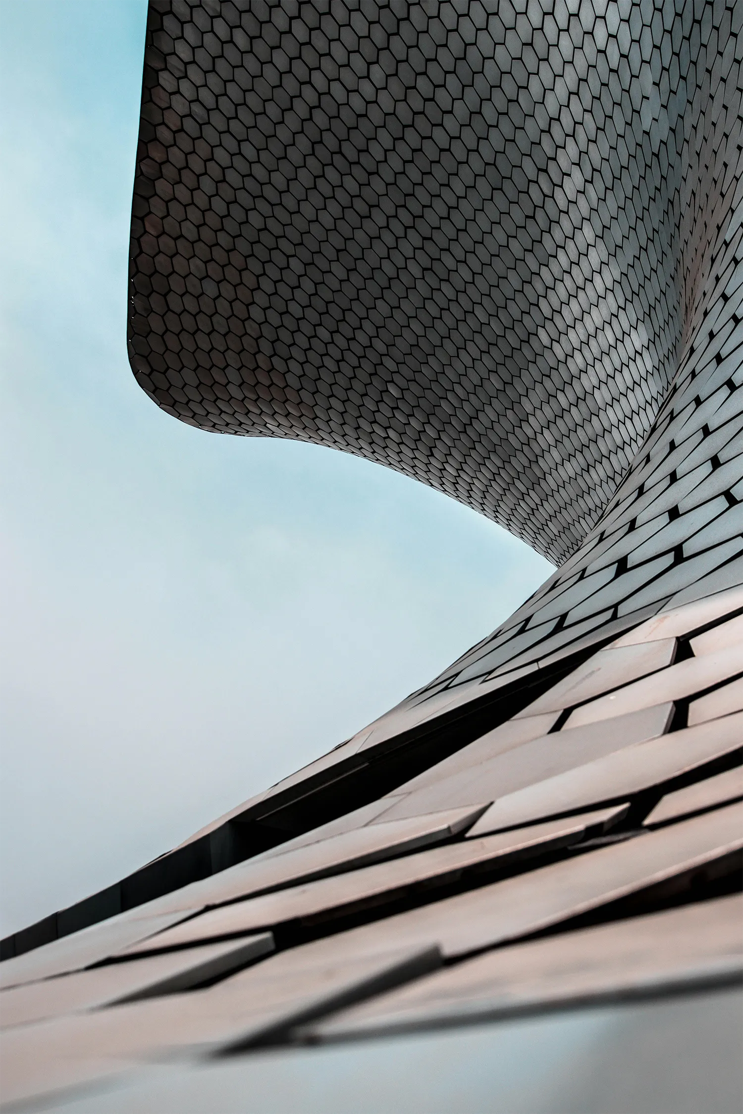 Architecture sobre